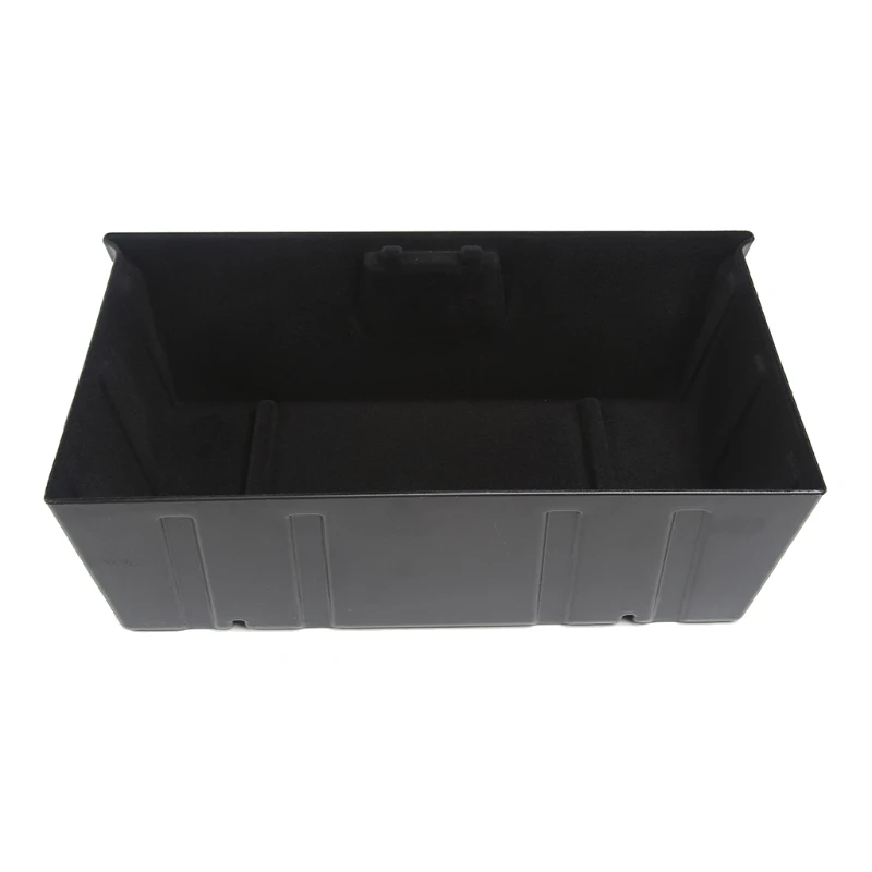 Поднос для хранения под сиденьем автомобиля модели Y ABS/противоударный