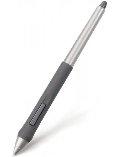 Перо Wacom для Intuos3 и Cintiq Grip Pen (ZP 501E)|Цифровые планшеты| |