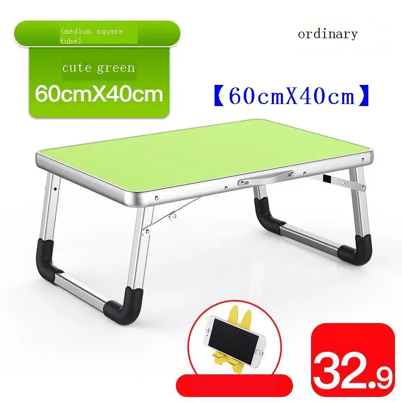 Настольная подставка для ноутбука столик офиса прикроватный учебы|Столы