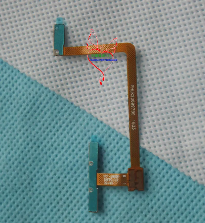 Новинка оригинальная кнопка включения/выключения питания + регулировки