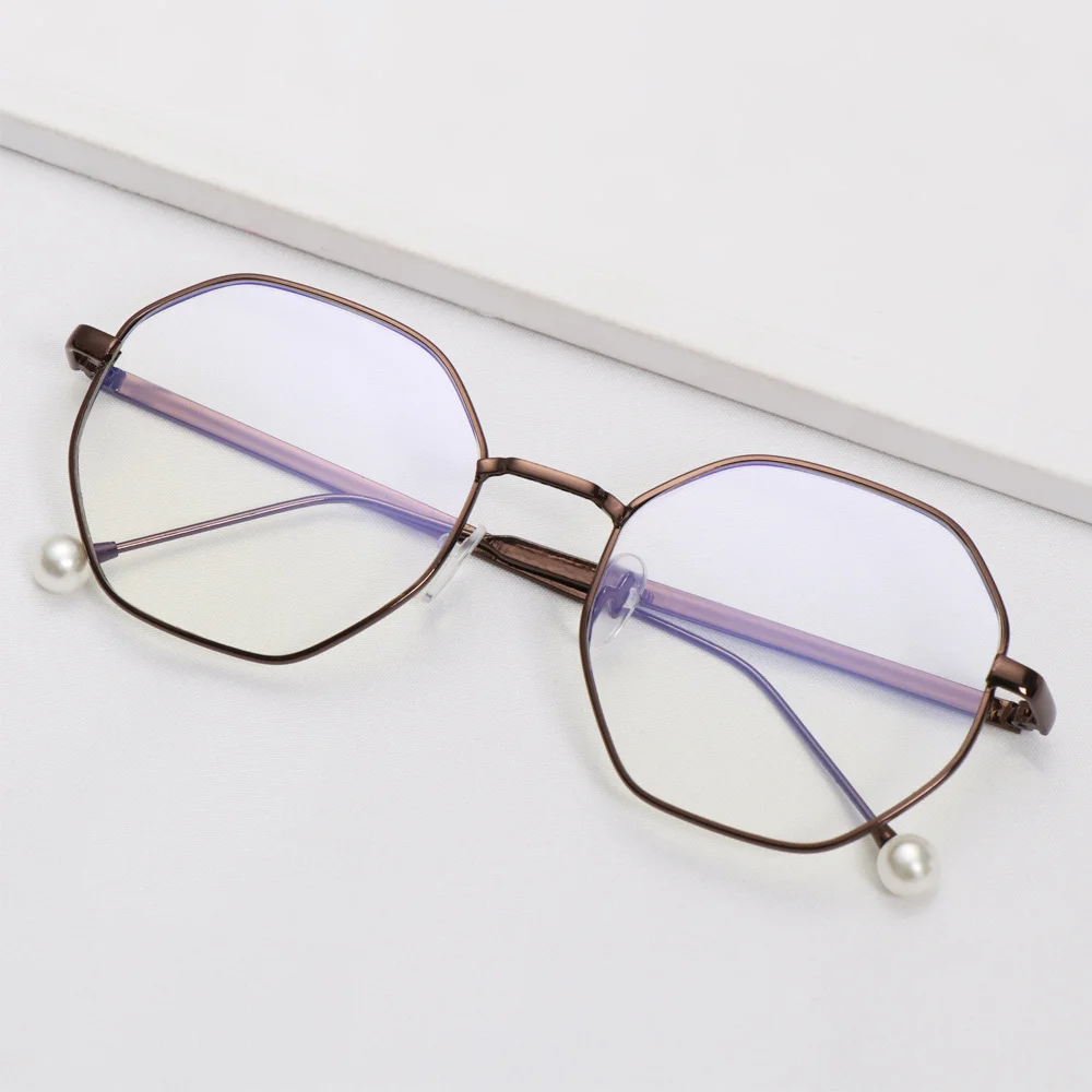 Очки унисекс с защитой от излучения модные ульсветильник кие очки в