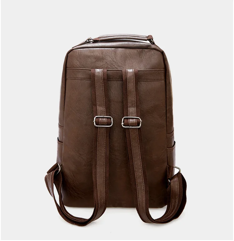 Дорожный рюкзак для мужчин деловой ноутбука 15 6 дюйма водонепроницаемый