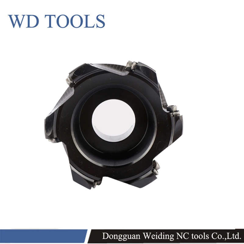 

Заводская Оптовая высокоскоростная стальная EMR круглая Швабра для лица 5R63-25. От 4 до 5 лет