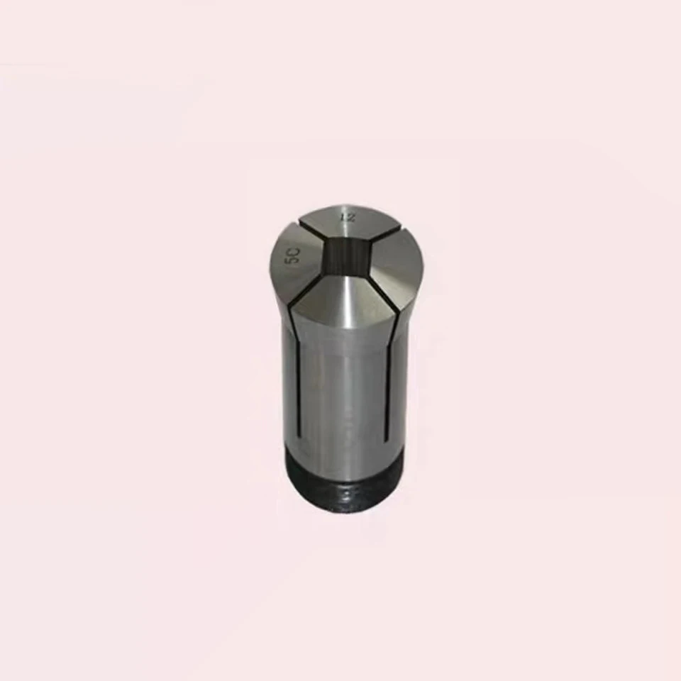 1 круглый тип 5C цанги Весна цанговый варьируются от 1/16 &quot~ 1/8 мм для фрезерного