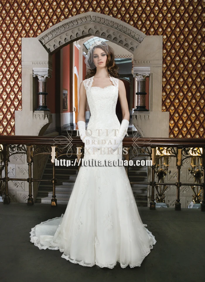 

free shipping vestido de noiva 2018 new fashion romantic robe de mariage casamento long bridal gown mother of the bride dresses