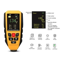 new 2021wholesale reasonable price widely use thickness gauge for coating and clad layer ht 129 for car paiting