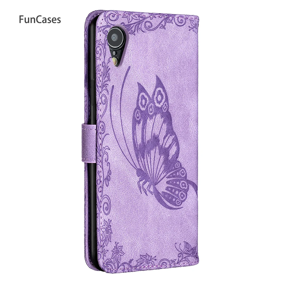 Чехол для вспышки чехол мобильного телефона мягкий из ТПУ винтажный Motorola G6 Fodral