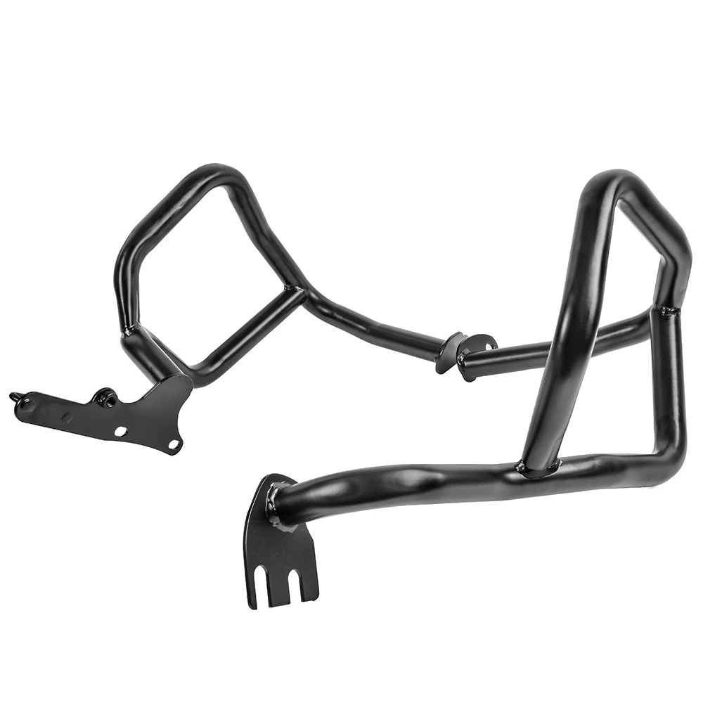 CRF1000L мотоциклетная Верхняя и нижняя защита двигателя защита Краш Бар рамка для Honda CRF 1000L Африка Твин