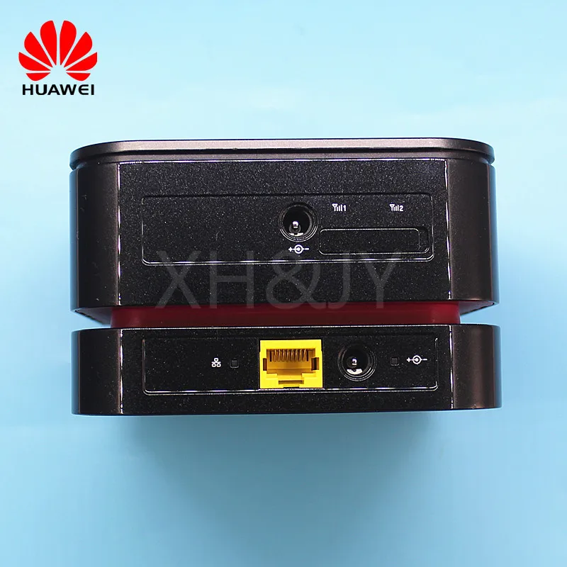 Huawei разблокирована б/у B529 B528 E5179 4G беспроводной lte роутер CPE wifi маршрутизатор сим