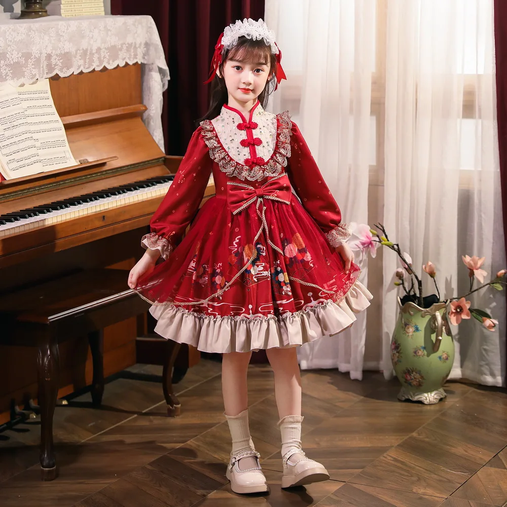 

Женское платье-пачка с длинным рукавом, осенне-зимнее