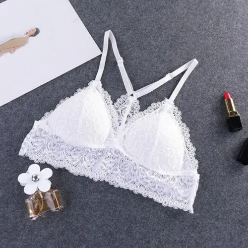 Сексуальный женский бесшовный бюстгальтер с полной чашкой большой бюст топ