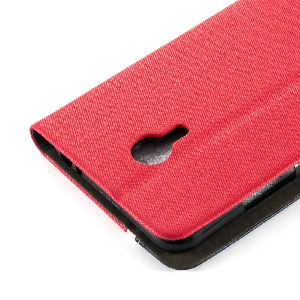 Чехол-книжка для Meizu M3 Note, Роскошный кошелек из искусственной кожи, флип-чехол для Meizu Meilan M3 Note, Мягкая силиконовая задняя крышка