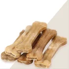 2 шт., жевательная палочка для чистки костей и зубов