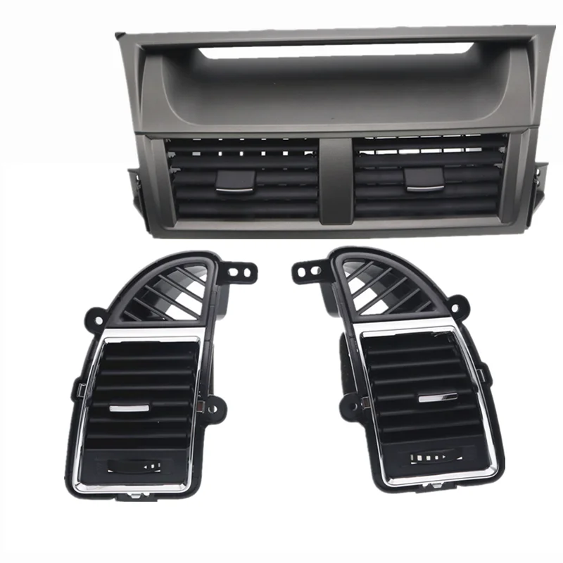 

Centre Console Dashboard Air Conditioning Outlet Vent Fit for Geely GX7 SX7
