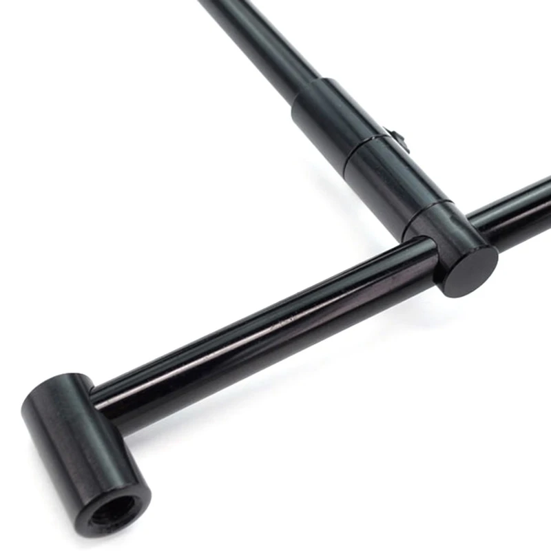 Carp Fishing Tackle Buzz Bars For Rods 20Cm Fit All Rod Pod Rest Head Sea Otter Crossbar Bracket | Спорт и развлечения