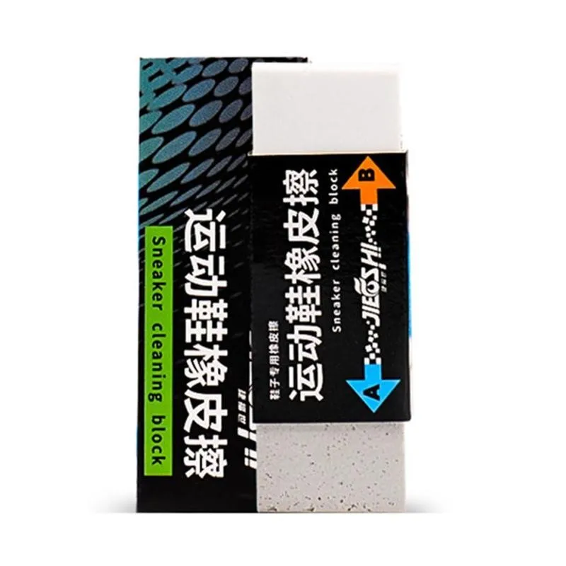 

Sneaker Eraser Rubber Block Cleaning Eraser Hoes Cleaning Eraser Reusable Shoes Care Cleaner Natural Rubbing
