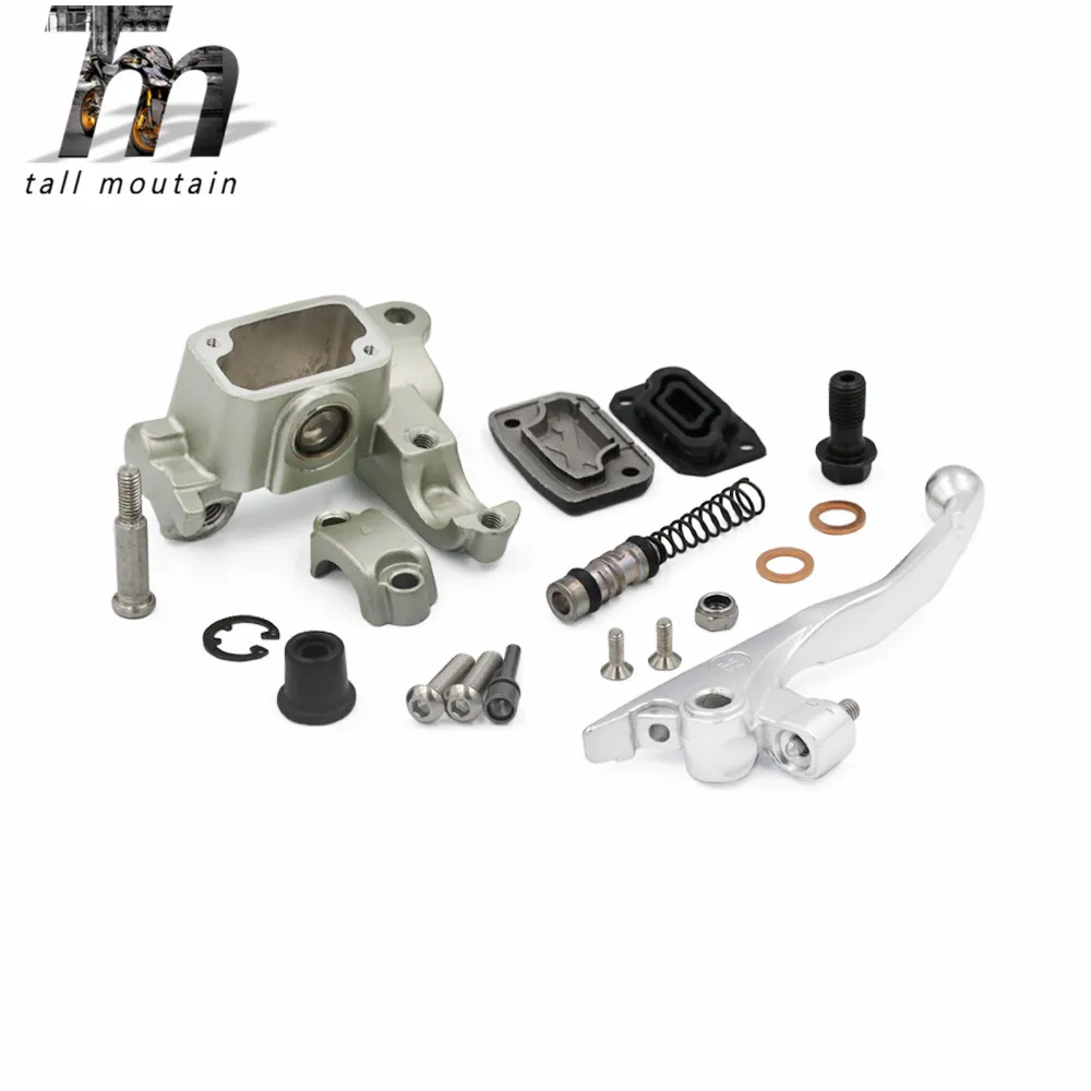 Главный тормозной цилиндр для переднего колеса рычаг Husqvarna FE FC TC TE 125 150 250 300 350 450 501