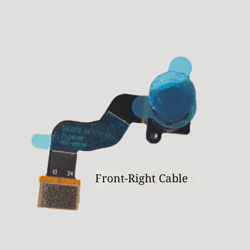 Модуль прямого видения для DJI Mavic 2 Pro/ Zoom с запасными частями дрона | Электроника