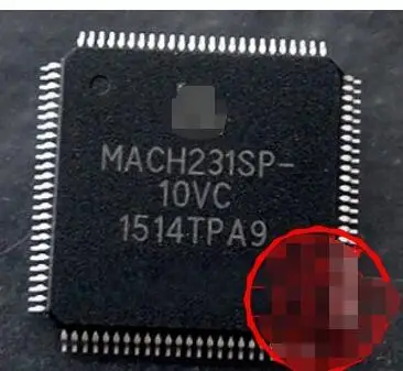 IC новый 100% MACH231SP-10VC | Строительство и ремонт