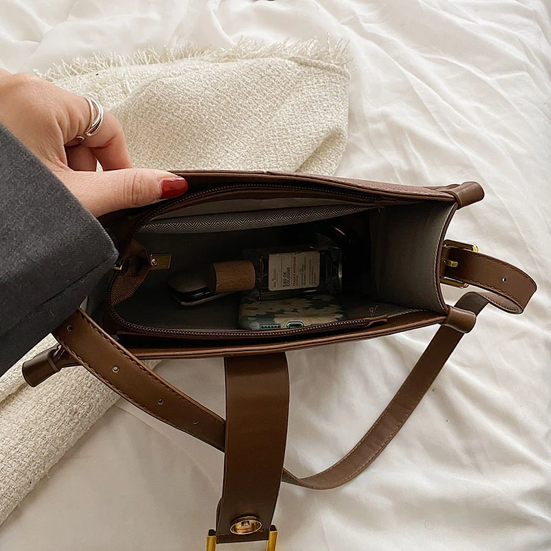 Модная женская сумка через плечо мозаичная дизайнерская сумочка в клетку