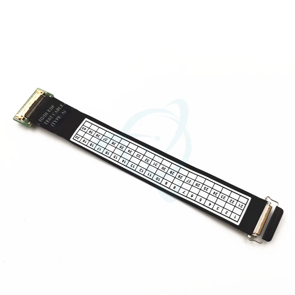 Shenyan Расширительный тестовый гибкий кабель для MacBook Air A1465 A1466 Retina A1502 LCD LED экрана НОВЫЙ EMC 2632 2925 MQD32LL/A.