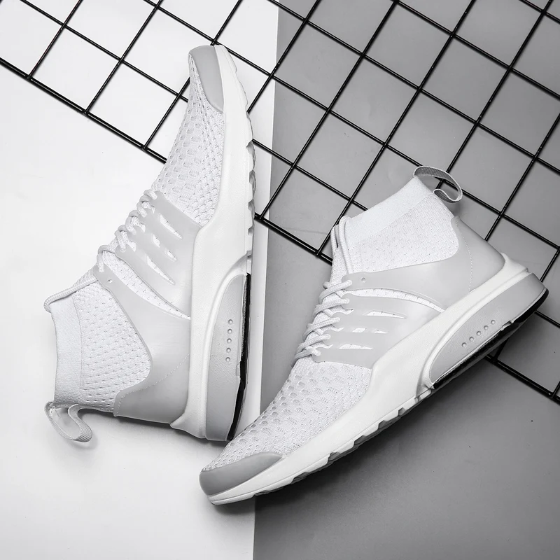 

Men Casual Shoes Sneakers Fashion Light Breathable Spring Sapatos Sapatilhas Masculino Sneaker Man Shoe