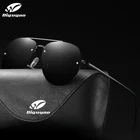 DIGUYAO Брендовые мужские Новые поляризационные солнцезащитные очки без оправы, женские солнцезащитные очки, очки для вождения, uv400, высококачественные оттенки