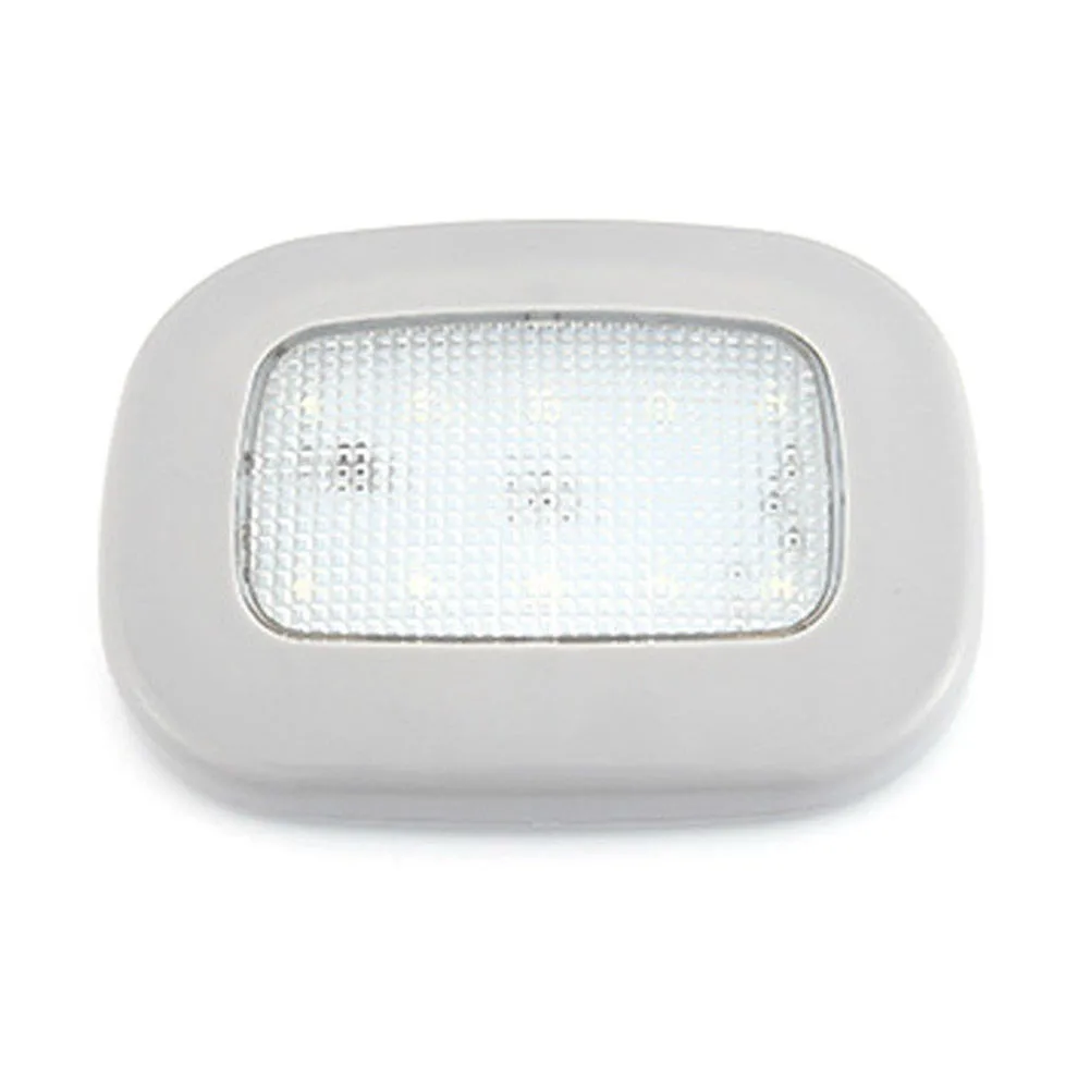 Универсальная купольная лампа с USB зарядкой светодиодный потолочный светильник