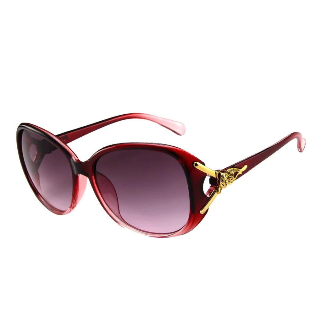 MIARHB UV400 Sunglasses on for Women Polarized Eyewear Protection Glasses okulary sloneczne Summer Outdoor Eyeglasses 2020 | Аксессуары