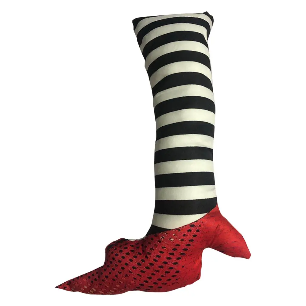 

Funny Beauty Leg Comfortable And Soft Halloween Decoration Office Bedroom Study Decoration Holiday Gift Birthday Gift