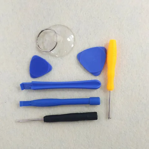 Наклейка на клейкую ленту 3 м для ipad 2 3 4 5 6 и для ipad mini 1 2 3 4, рамка для дигитайзера сенсорного экрана, клейкая рамка