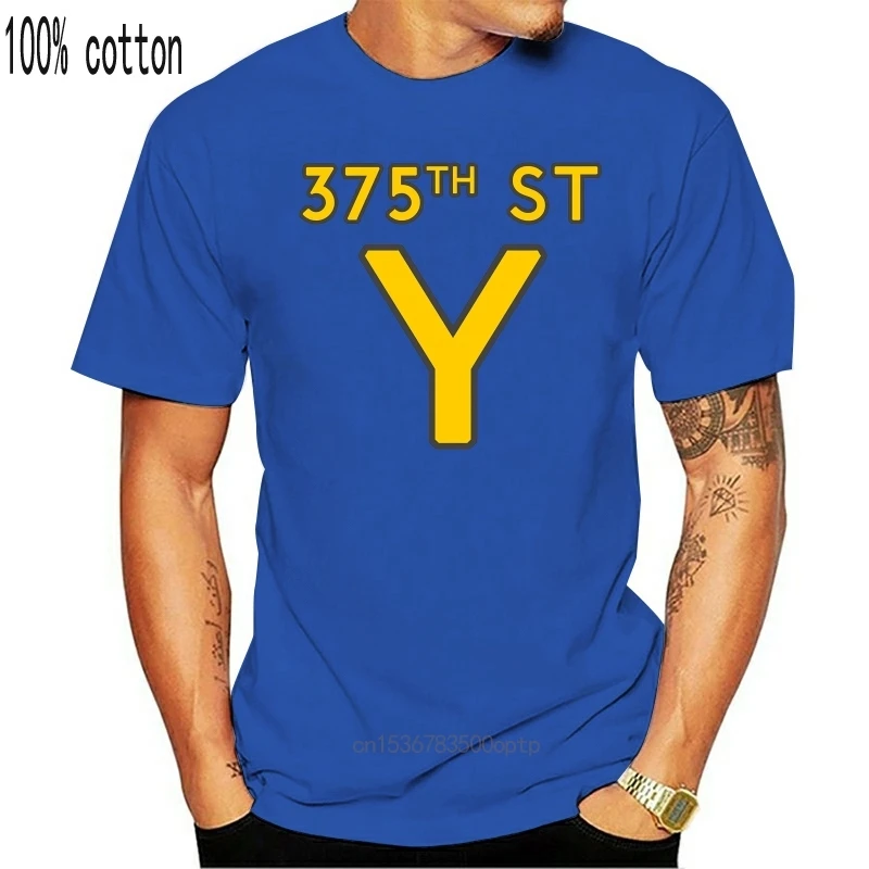 375th St Y BAUMER Royal Tenenbaums Wes Anderson Zissou футболки Размеры S 5X|Футболки| |