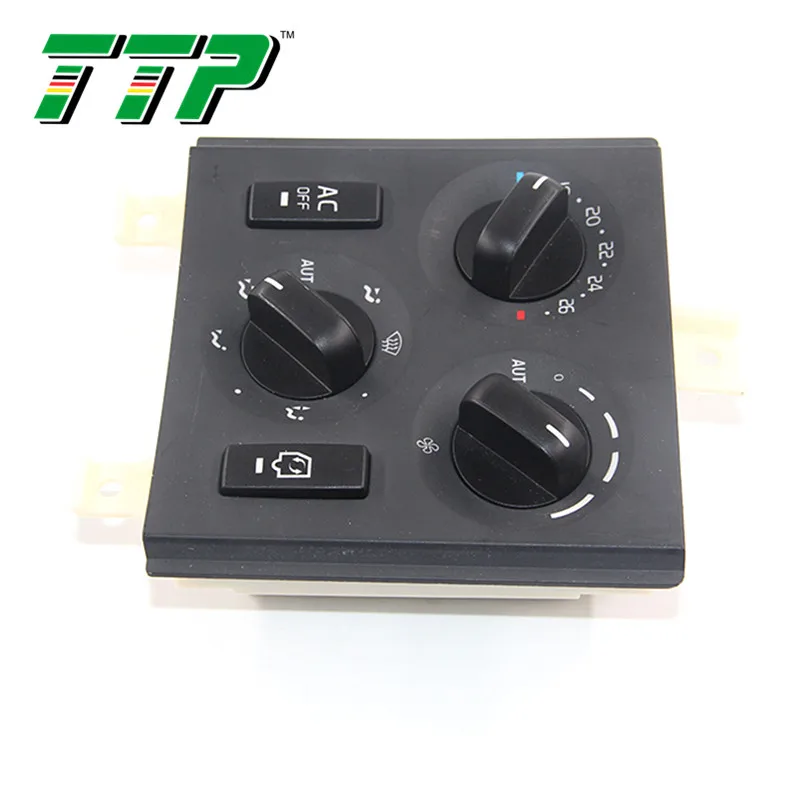 20508582 Панель переключателей для грузовиков Volvo комбинированные переключатели