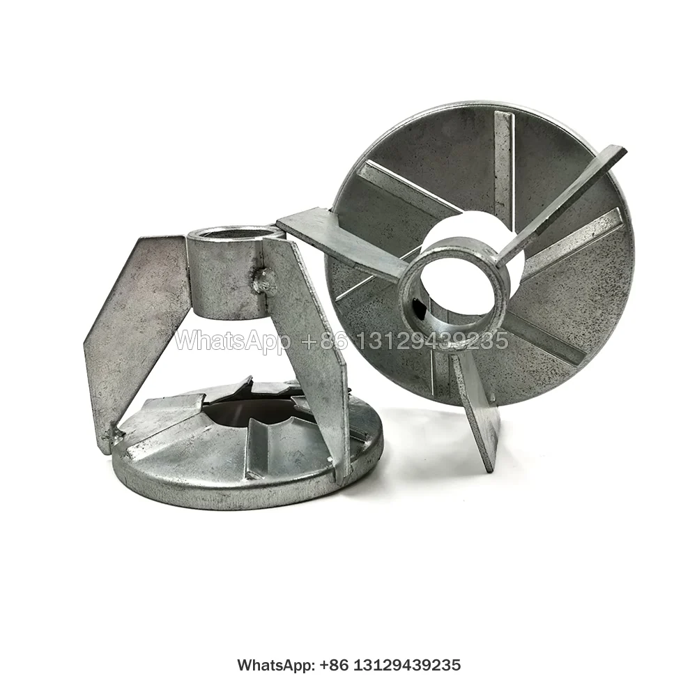 Воздушный переключатель для горелки одноступенчатое кольцо стабилизатор огня |