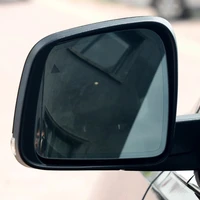 blind spot detection monitor side rear mirror for jeep grand chrokee bsd bsa change road microwave sensor security system 2011