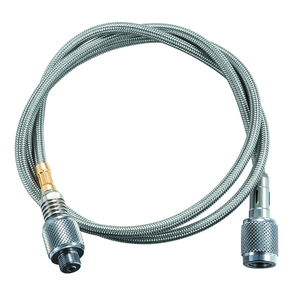 Уличная насадка для газовой плиты из нержавеющей стали удлинительная труба