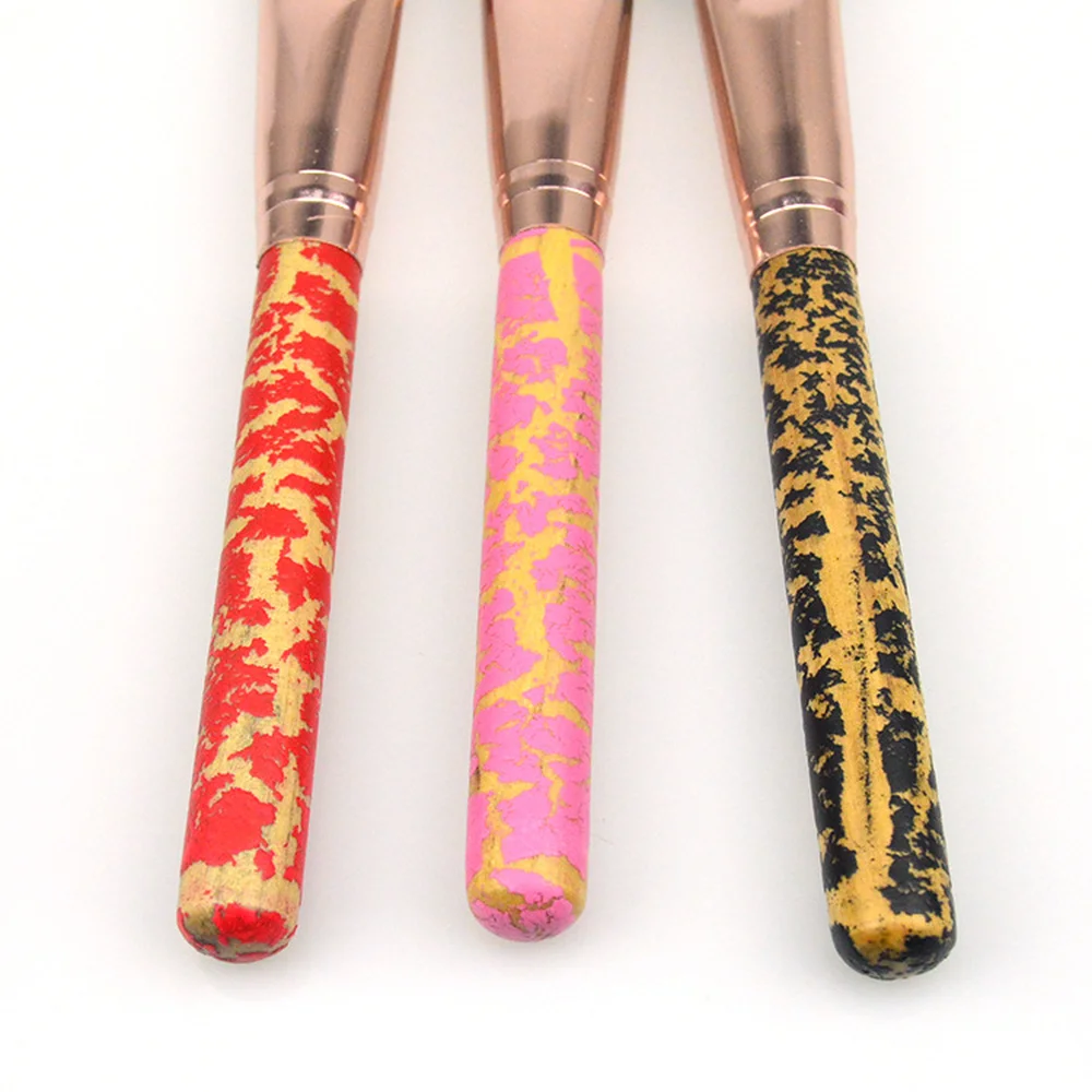 1 шт. профессиональные кисти для нанесения основы лица | Красота и здоровье