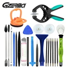 Набор инструментов 24 в 1 для разборки телефонов Samsung S7 S6, Huawei Zenfone