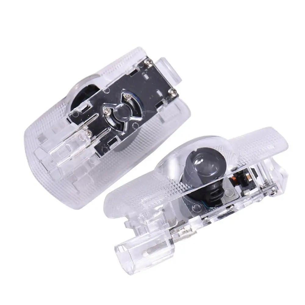 

Автомобильная дверь приветственный Светильник проектор логотип Тень Лампа для Toyota Runner Avalon Camry Highlander аксессуары для Land Cruiser