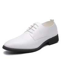 white men shoes party mens dress shoes italian leather zapatos hombre formal shoes men office sapato social masculino