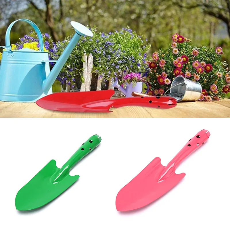 

Ручка небольшая железная мастерок, Садоводство для выращивания растений в горшках почвы ковш ручная Терка почвы-экскаваторы Лопата для ухо...