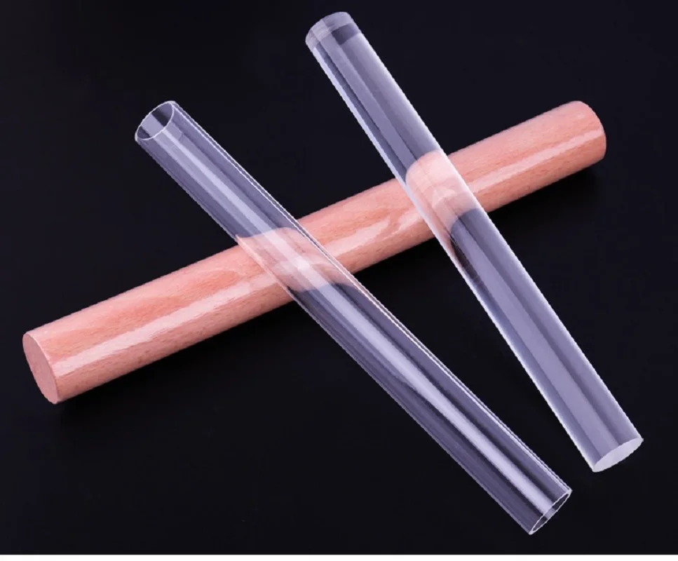 Акриловая Скалка CAMMITEVER 3 шт./компл. профессиональные керамические инструменты