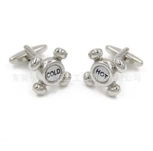 10 пар/лот креативные опалубки коробка для таблеток запонки капсулы пробки