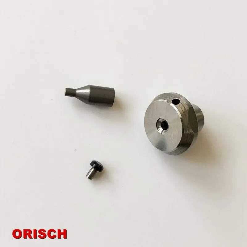 Оригинальный и новый Форсунка системы питания с общей топливной магистралью VDO