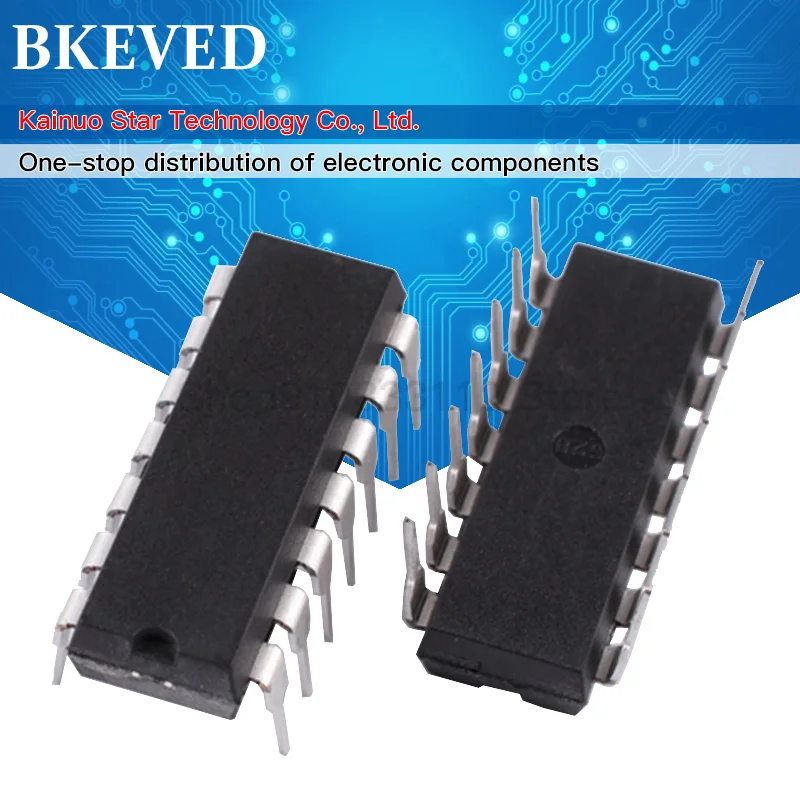 10 шт. CD4030BE DIP-14 CD4030 DIP14 4030BE DIP CD4030BN TC4030BP |