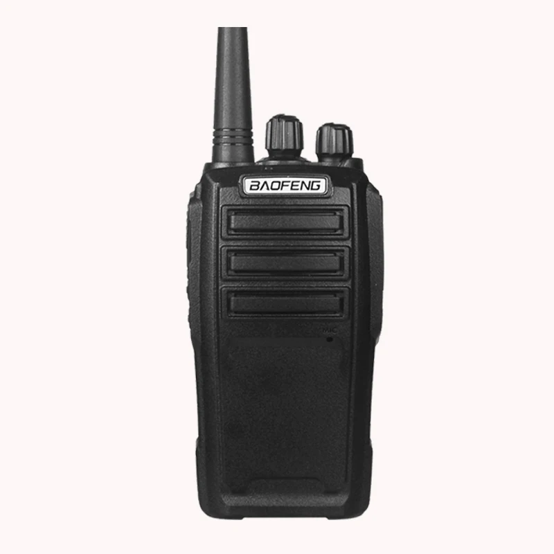 Рация Baofeng UV 6D Talkie 5W 400480MHzUHF с большим радиусом действия двухстороннее радио