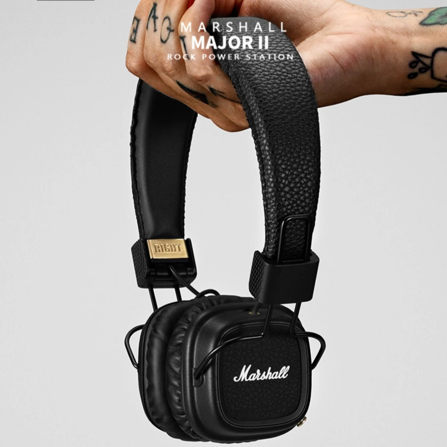 Купить Наушники Marshall Major Bluetooth