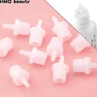 Универсальный сменный флакон для клея для ресниц, 10 шт.