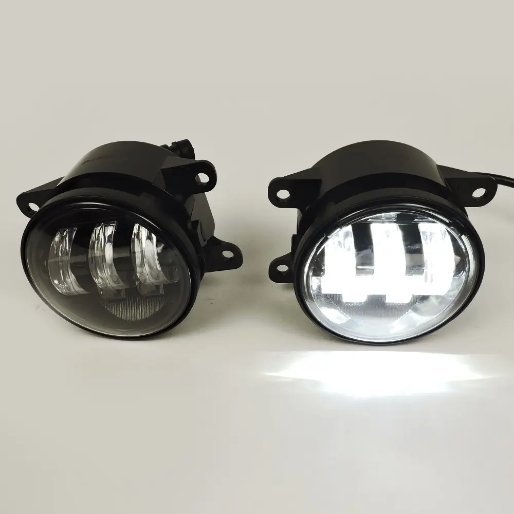 Led птф 5 линз