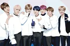 Картина по номерам Корейская K-POP группа BTS 3, 40x60 см, Живопись по Номерам, K-POP-003